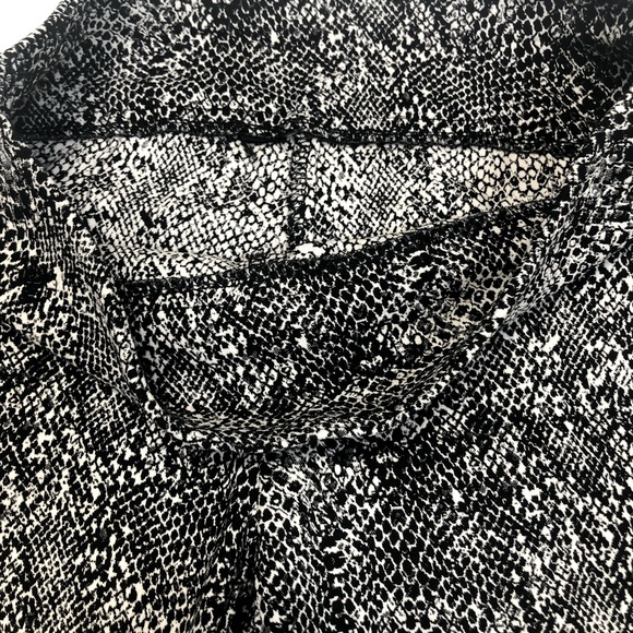 Women’s Casual Skinny Leggings Work Pants - Picture 8 of 9